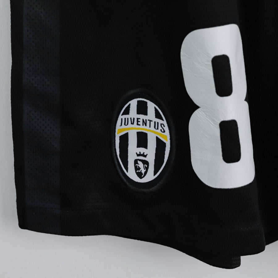 Pantaloncino Third Juventus Nike N8 2013/2014 by NIKE - Home (5)