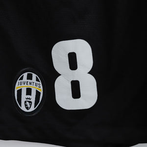 Pantaloncino Third Juventus Nike N8 2013/2014 by NIKE - Home (6)