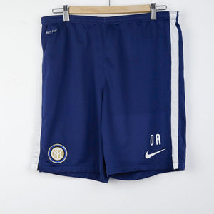 Pantaloncino Training Inter Nike by NIKE - Home