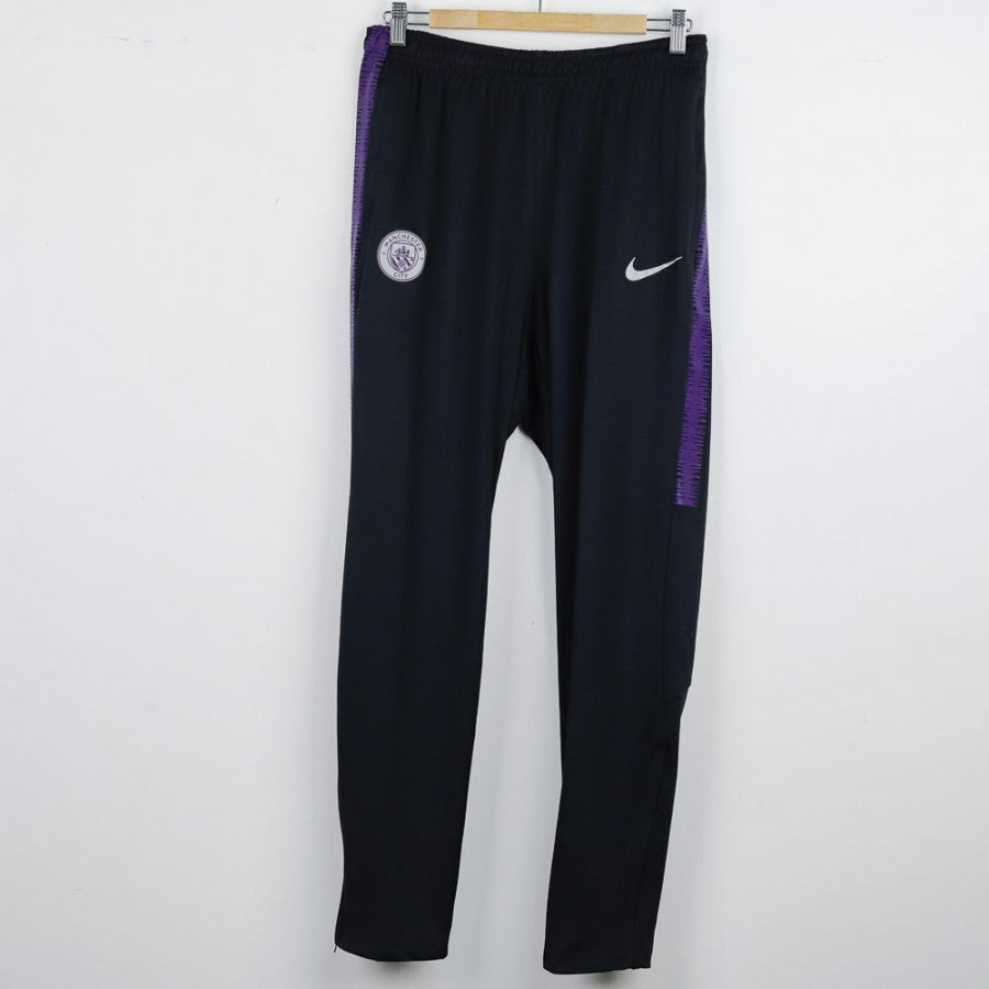 Pantalone Manchester City Nike 2018/2019 by NIKE - Home