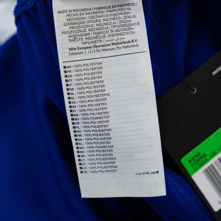 Pantaloni Chelsea Nike 2018/2019 by NIKE - Home (12)