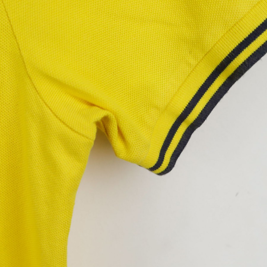 Polo barcellona nike 2011/2012 by NIKE - Home (14)