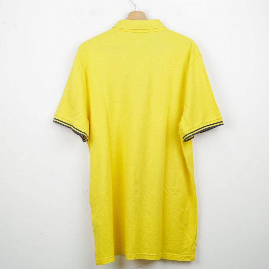 Polo barcellona nike 2011/2012 by NIKE - Home (2)