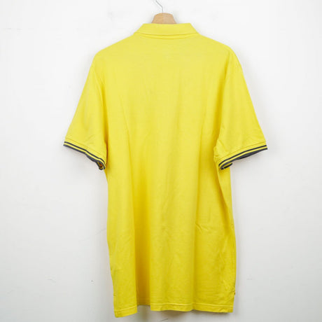 Polo barcellona nike 2011/2012 by NIKE - Home (2)