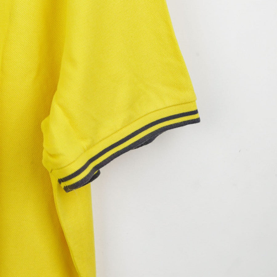 Polo barcellona nike 2011/2012 by NIKE - Home (3)