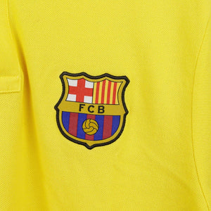 Polo barcellona nike 2011/2012 by NIKE - Home (8)