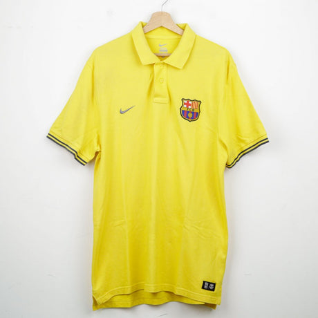 Polo barcellona nike 2011/2012 by NIKE - Home