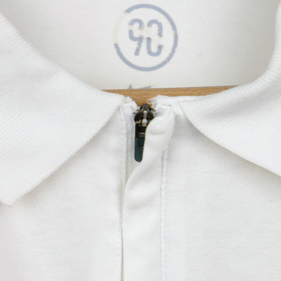 Polo Bianca Inter Nike 2004/2005 by NIKE - Home (10)