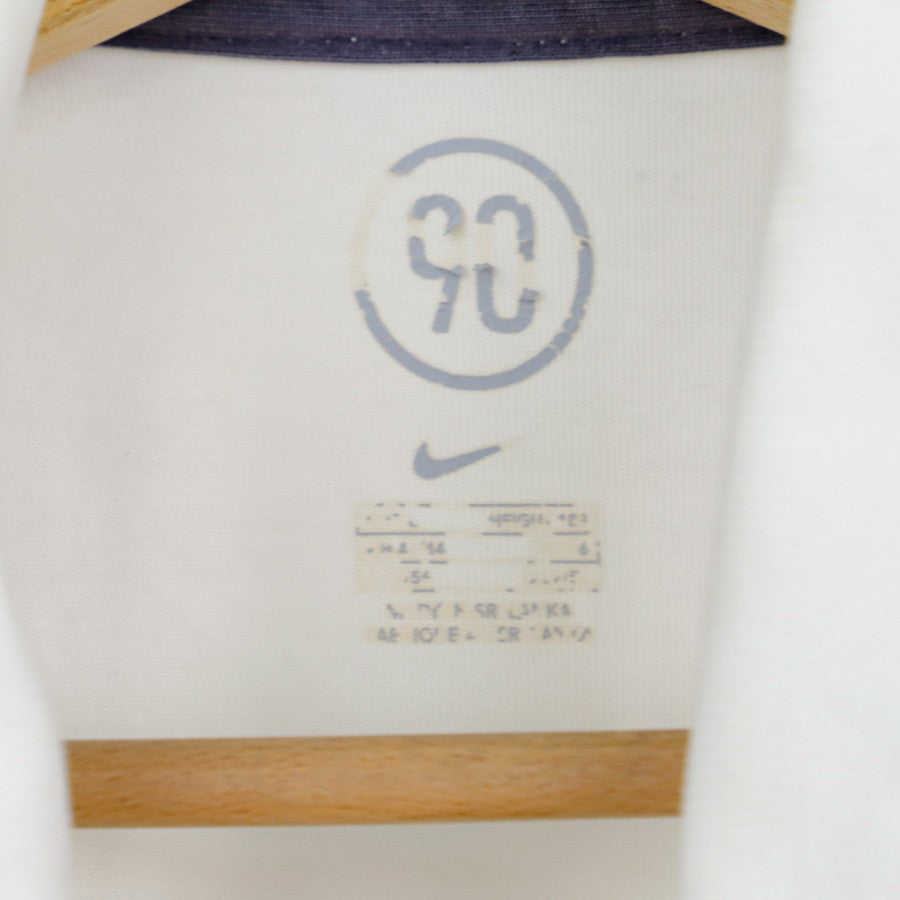 Polo Bianca Inter Nike 2004/2005 by NIKE - Home (11)