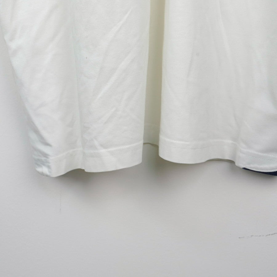 Polo Bianca Inter Nike 2004/2005 by NIKE - Home (12)