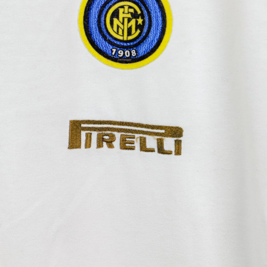 Polo Bianca Inter Nike 2004/2005 by NIKE - Home (8)
