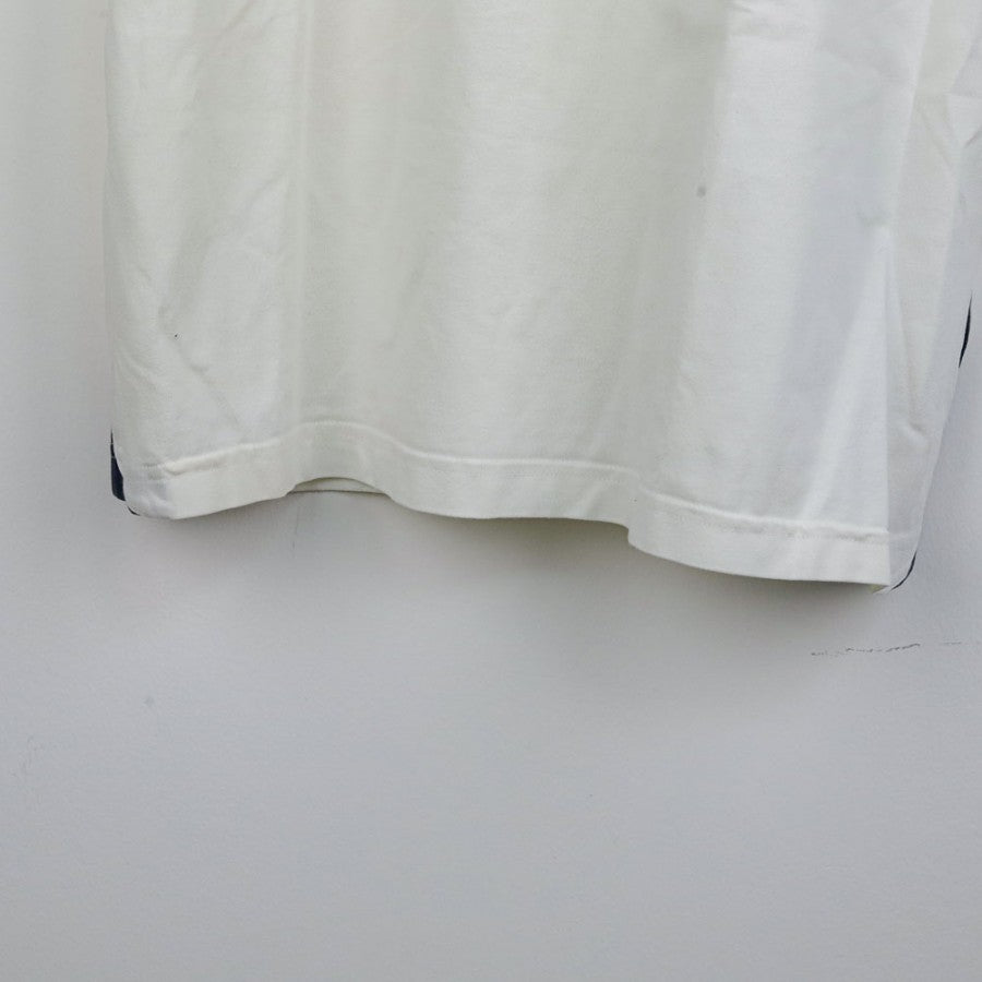 Polo Bianca Inter Nike Pirelli 2000/2001 by NIKE - Home (10)