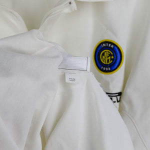 Polo Bianca Inter Nike Pirelli 2000/2001 by NIKE - Home (11)