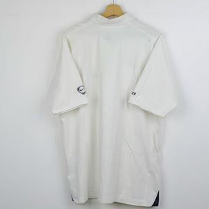 Polo Bianca Inter Nike Pirelli 2000/2001 by NIKE - Home (2)