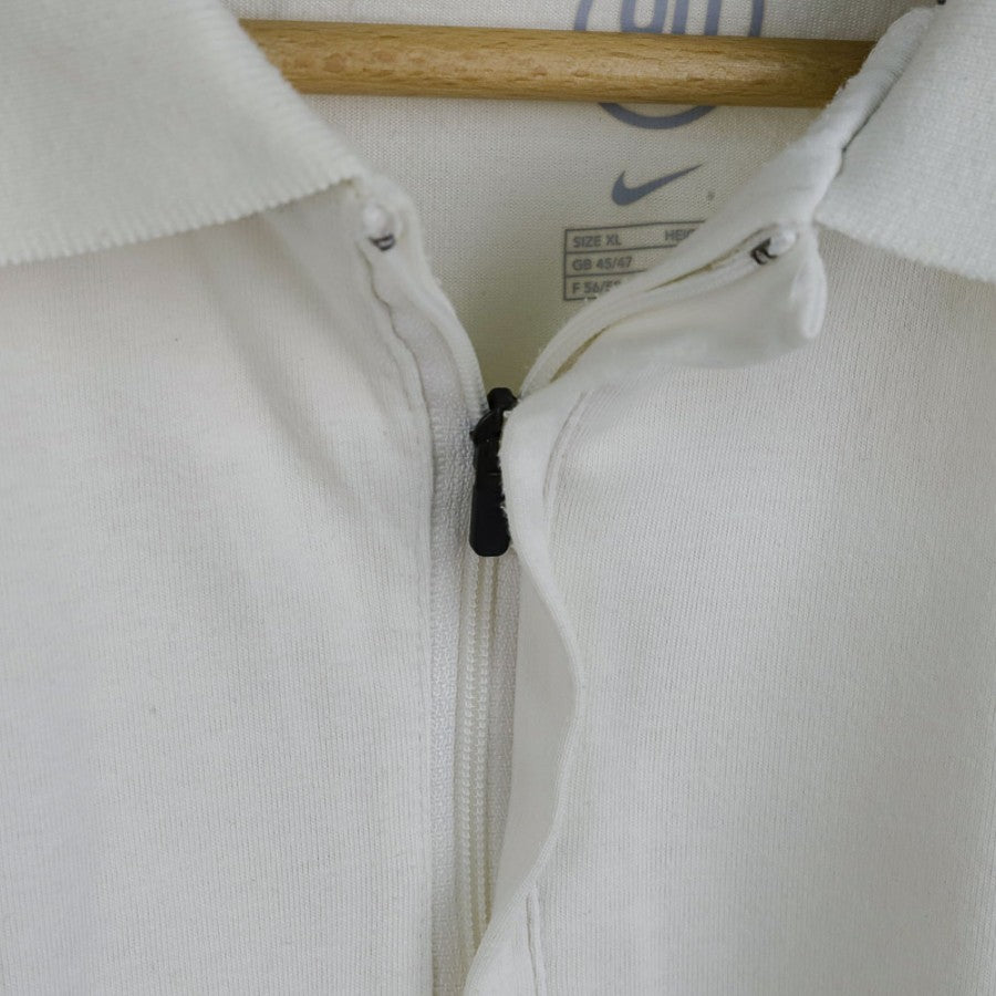 Polo Bianca Inter Nike Pirelli 2000/2001 by NIKE - Home (6)