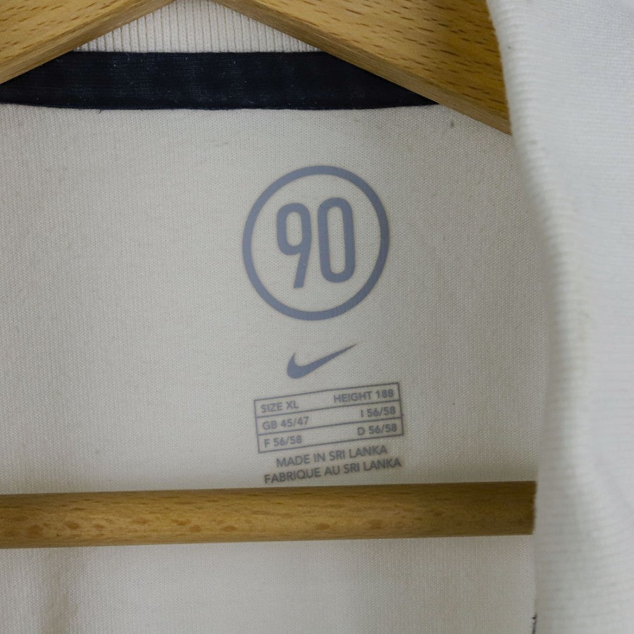 Polo Bianca Inter Nike Pirelli 2000/2001 by NIKE - Home (7)