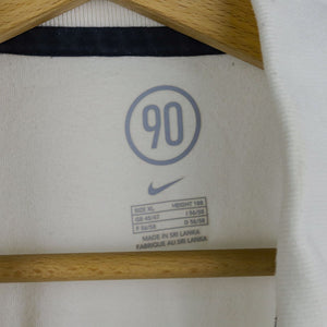 Polo Bianca Inter Nike Pirelli 2000/2001 by NIKE - Home (7)