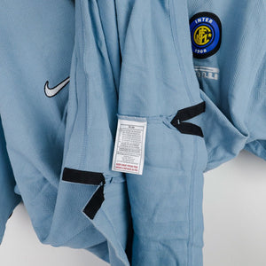 Polo Inter Nike 2000/2001 by NIKE - Home (12)