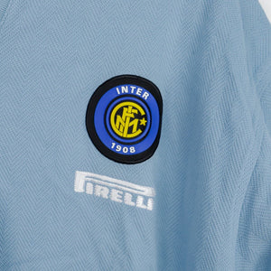 Polo Inter Nike 2000/2001 by NIKE - Home (7)