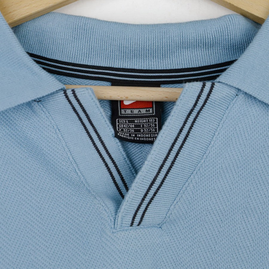 Polo Inter Nike 2000/2001 by NIKE - Home (9)