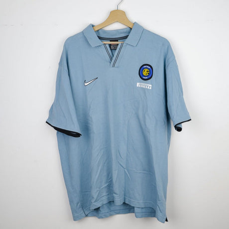 Polo Inter Nike 2000/2001 by NIKE - Home