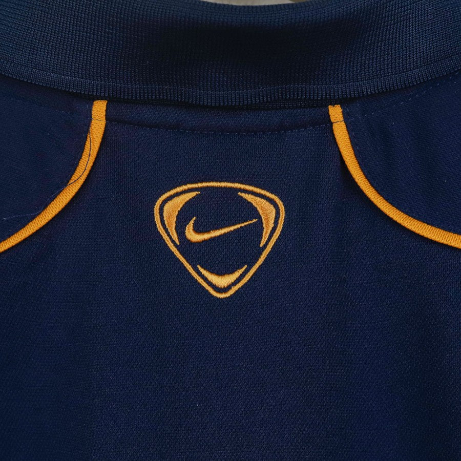 Polo Inter Nike 2001/2002 by NIKE - Home (5)