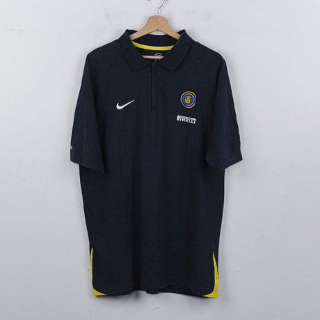 Polo Inter Nike 2005/2006 by NIKE - Home