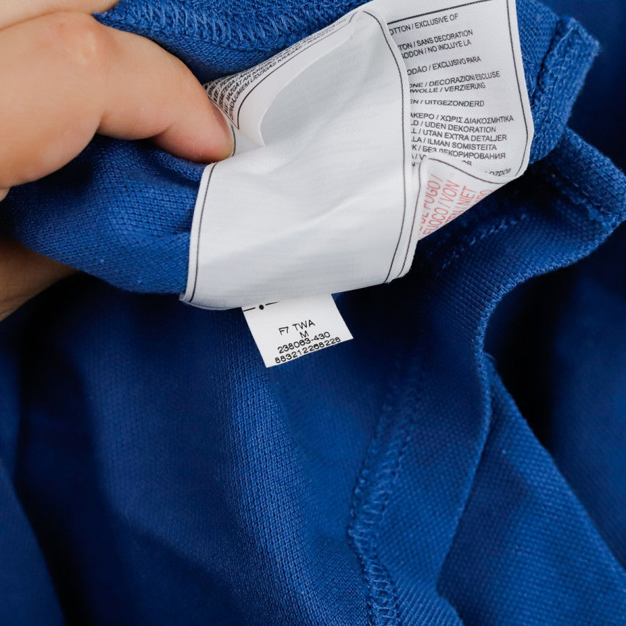 Polo Inter Nike 2008/2009 by NIKE - Home (15)