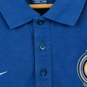 Polo Inter Nike 2008/2009 by NIKE - Home (7)