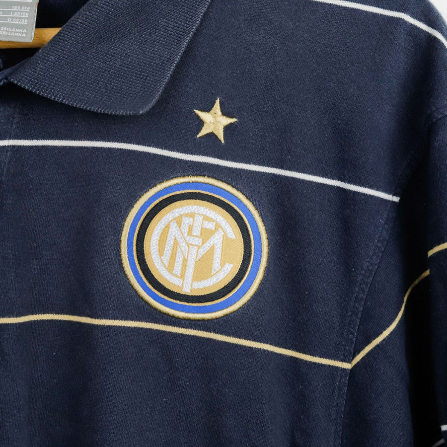 Polo Inter Nike 2010/2011 by NIKE - Home (10)