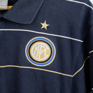 Polo Inter Nike 2010/2011 by NIKE - Home (10)