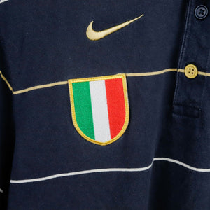 Polo Inter Nike 2010/2011 by NIKE - Home (12)