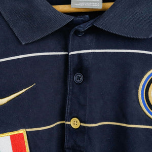 Polo Inter Nike 2010/2011 by NIKE - Home (13)