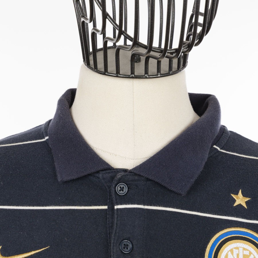 Polo Inter Nike 2010/2011 by NIKE - Home (3)