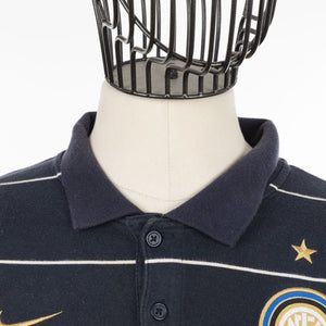 Polo Inter Nike 2010/2011 by NIKE - Home (3)