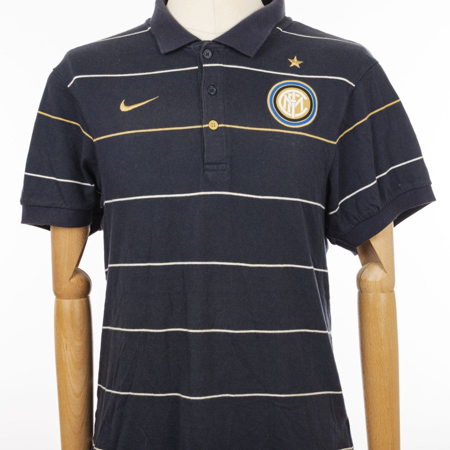 Polo Inter Nike 2010/2011 by NIKE - Home (8)