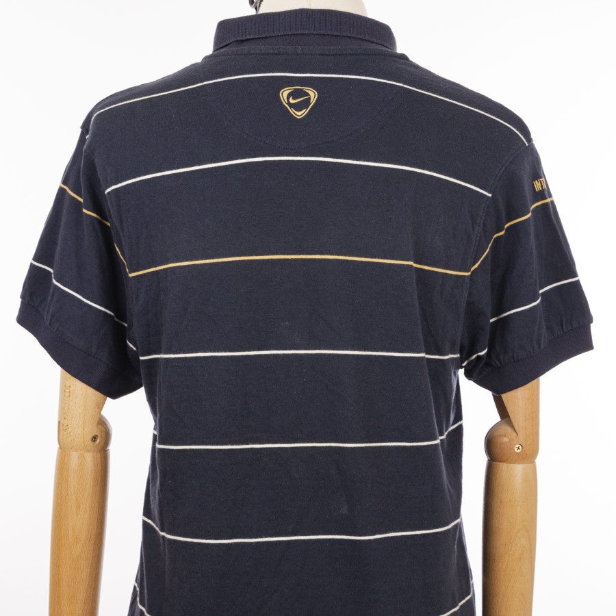 Polo Inter Nike 2010/2011 by NIKE - Home (9)