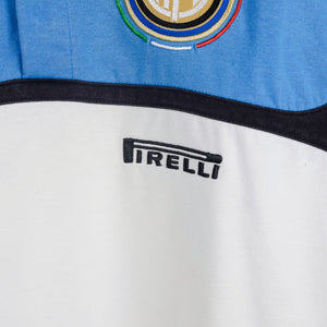 Polo Inter Nike 2011/2012 by NIKE - Home (10)