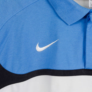 Polo Inter Nike 2011/2012 by NIKE - Home (11)