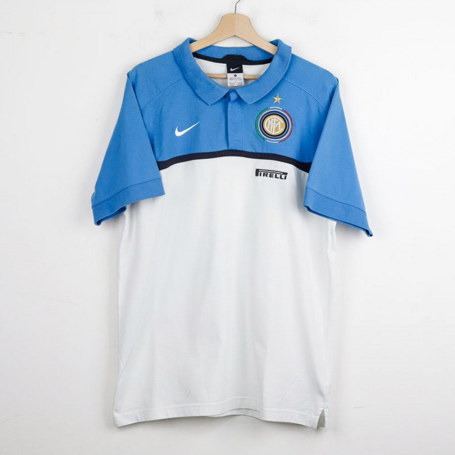 Polo Inter Nike 2011/2012 by NIKE - Home