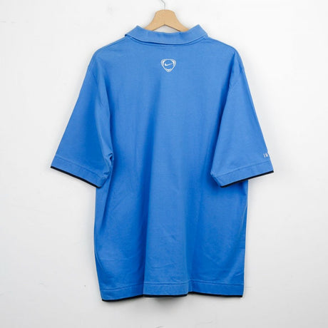 Polo Inter Nike Blu 2005/2006 by NIKE - Home (2)