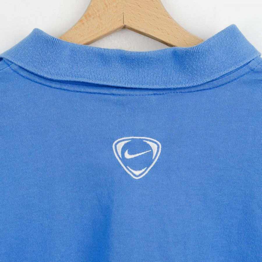 Polo Inter Nike Blu 2005/2006 by NIKE - Home (3)