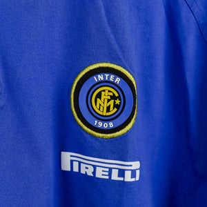 Polo Inter Nike n8 2006/2007 by NIKE - Home (6)