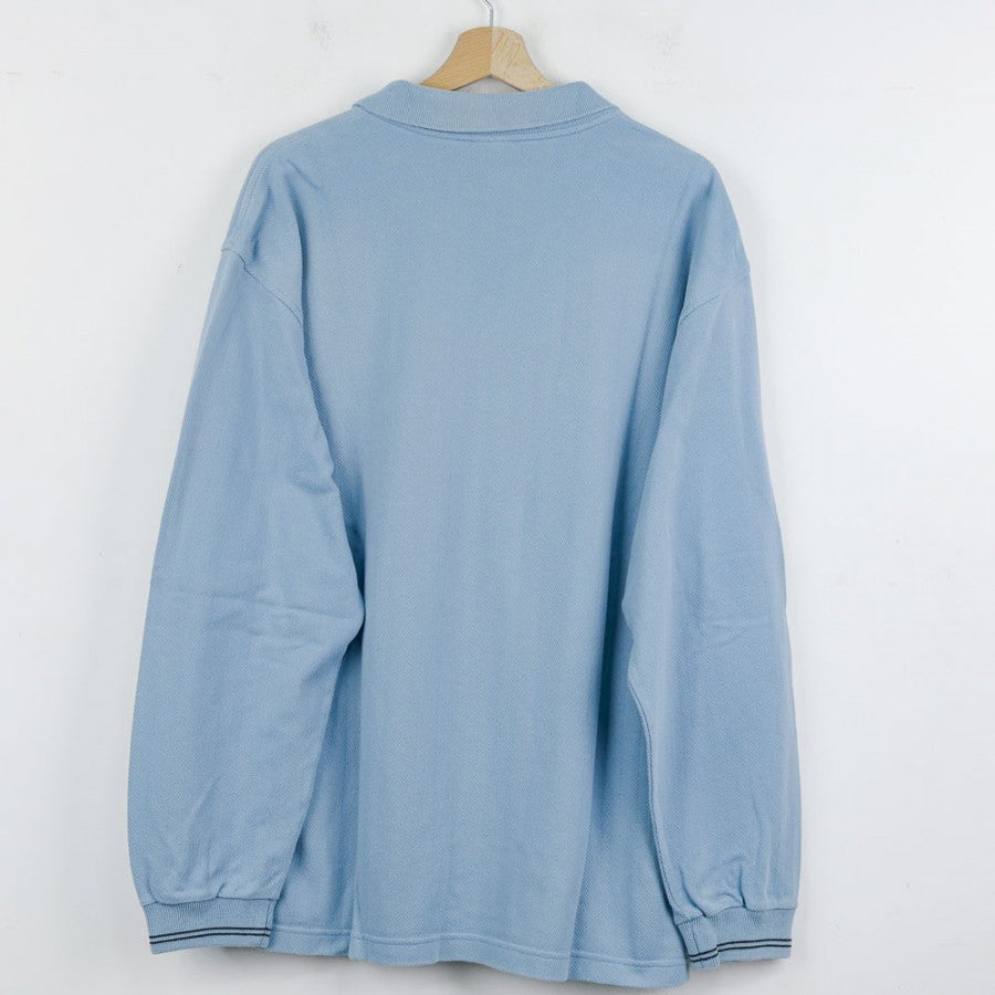 Polo Inter Nike Pirelli 1999/2000 by NIKE - Home (2)