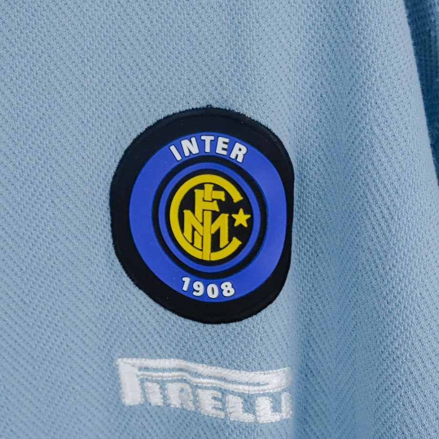 Polo Inter Nike Pirelli 1999/2000 by NIKE - Home (6)