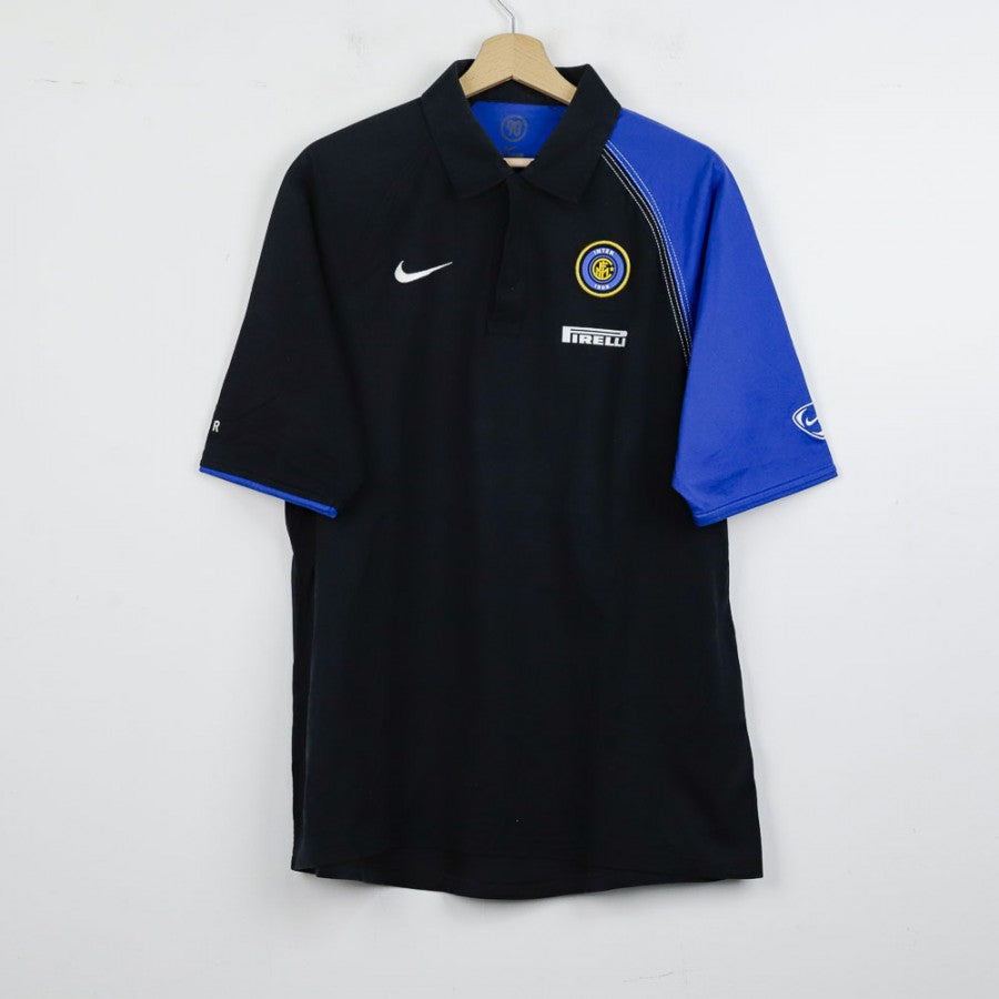 Polo Inter Nike Pirelli 2004/2005 by NIKE - Home