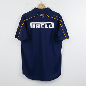 Polo Inter Nike Pirelli con cartellino 2001/2002 by NIKE - Home (2)