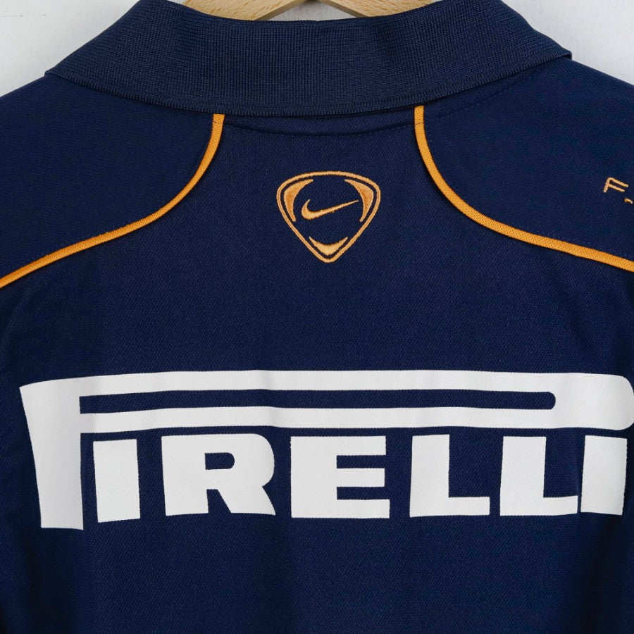 Polo Inter Nike Pirelli con cartellino 2001/2002 by NIKE - Home (3)
