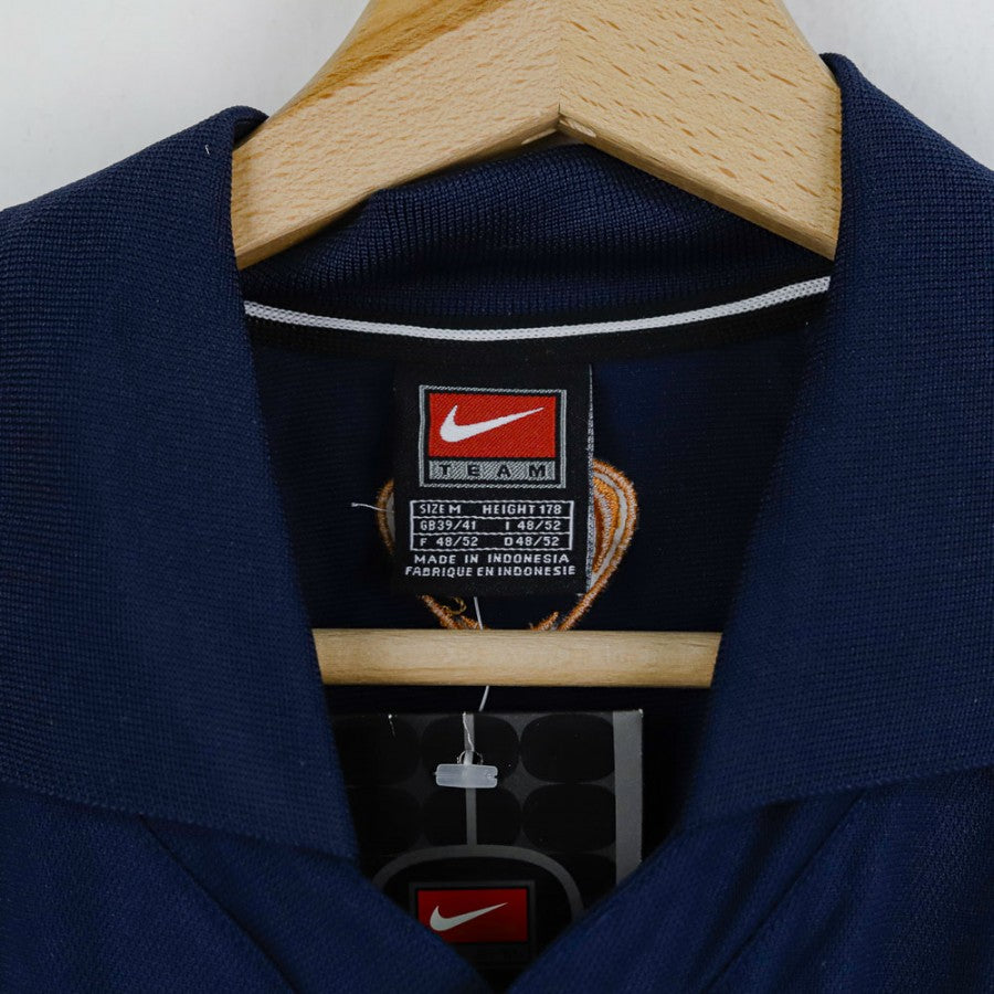 Polo Inter Nike Pirelli con cartellino 2001/2002 by NIKE - Home (9)