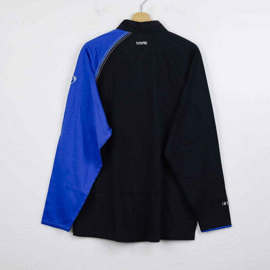 Polo Inter Nike Pirelli ml 2004/2005 by NIKE - Home (2)